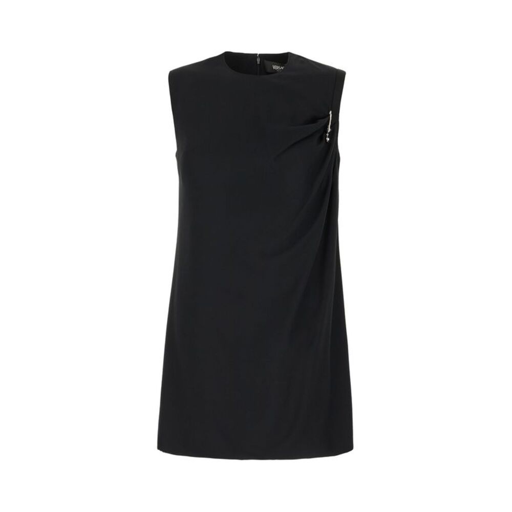 Versace Woman Clothing Dresses
